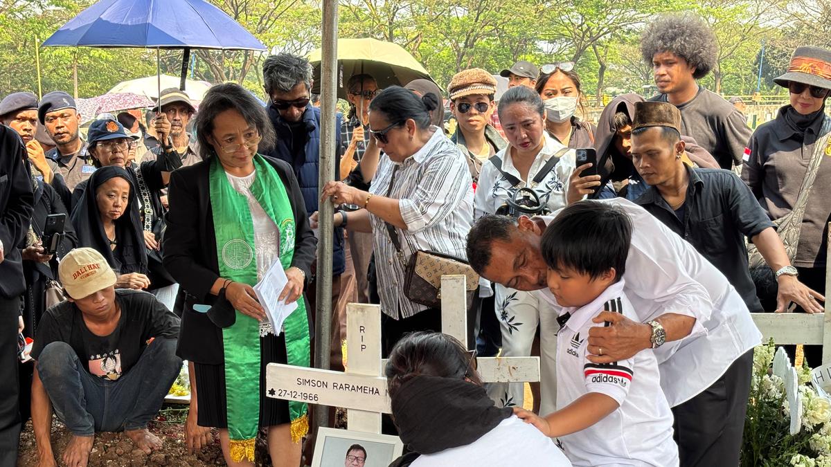 Terpukul, Putri Temon Ceritakan Tak Ada Tanda Sebelum Sang Ayah Meninggal
