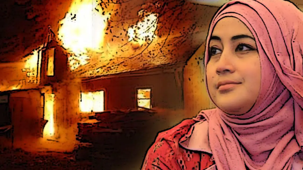 Ilustrasi Pipik Dian Irawati