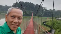 [Kolom Pakar] Prof Tjandra Yoga Aditama: Kaitan Rokok dan Tuberkulosis