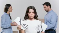 Dari Umum hingga Kontroversial, Ini 4 Gaya Parenting dan Dampaknya pada Anak