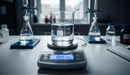 1000 ml Berapa Kg? Cara Menghitung Konversi Mililiter ke Kilogram Beserta Contohnya