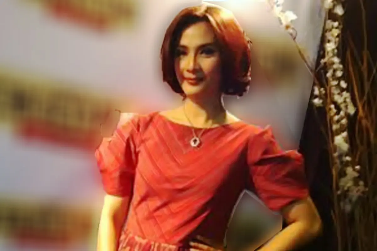Maudy Koesnaedy punya cara khusus agar dekat dengan anak