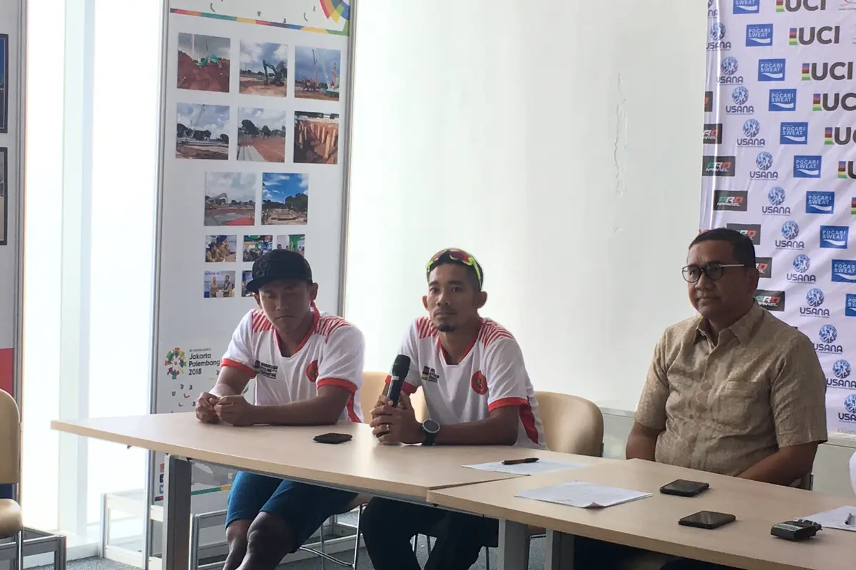 Muhammad Fadli