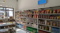 10 Desain Warung Agar Tak Jadi Sarang Ular, Tips Aman dan Nyaman untuk Usaha Kecil