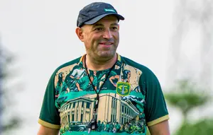 Sikat Persija Jakarta, Persebaya Surabaya Dilarang Cepat Puas