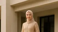 8 Model Brokat Panjang Bawahan Batik Terbaru 2025, Tren Elegan dan Modern