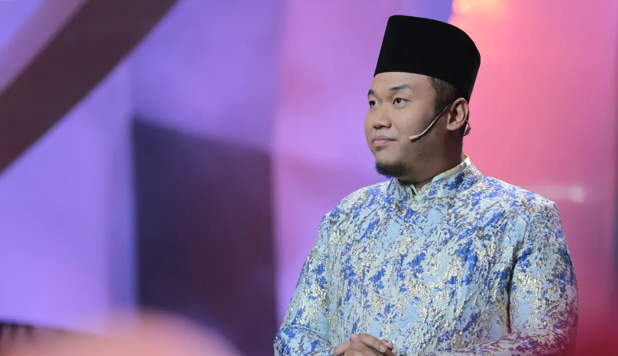 (Adrian Putra/Bintang.com)