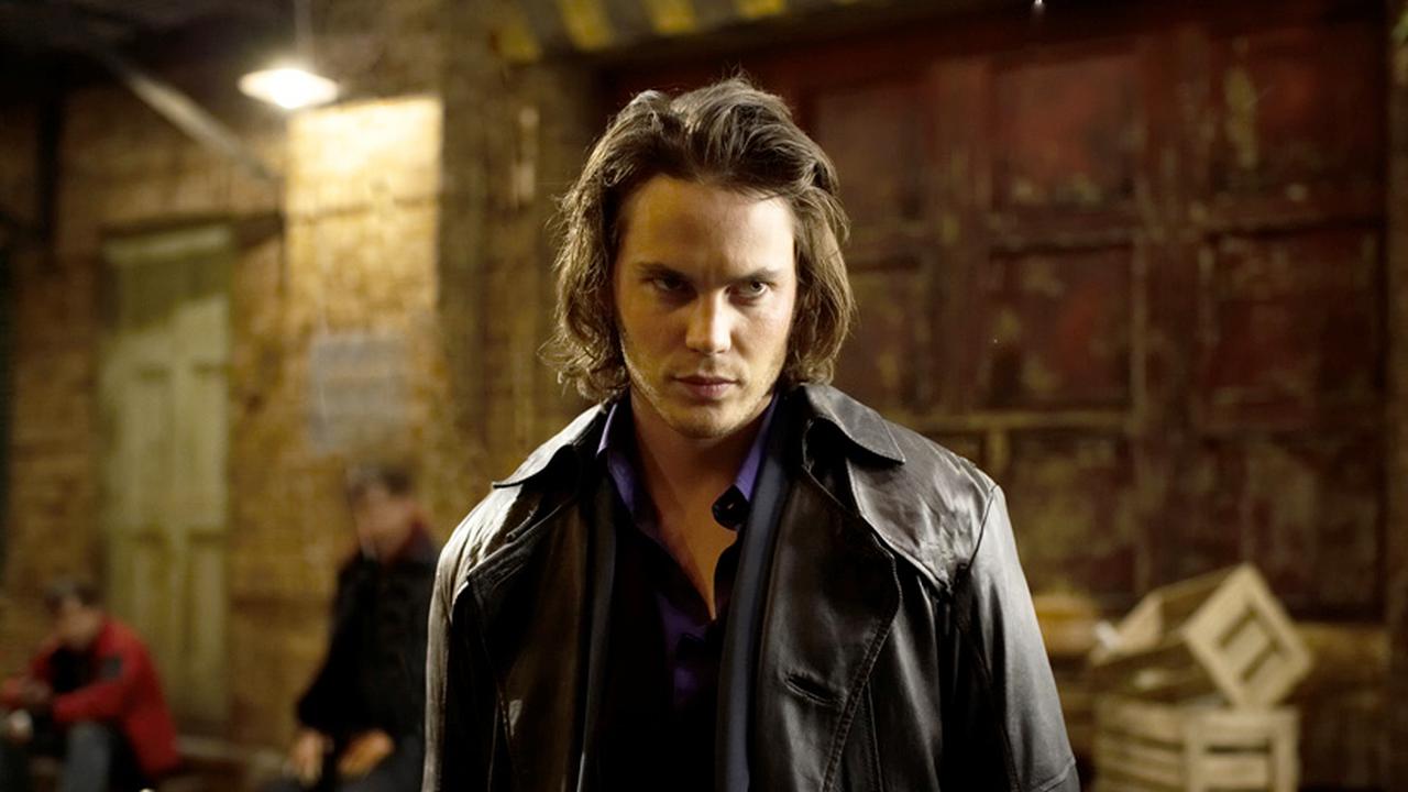 Daur Ulang The Raid Ajak Bintang X-Men Origins