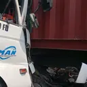 Satu Tewas dalam Tabrakan Beruntun di Tol JORR
