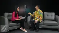 Yohanes Surya: Indonesia Berpotensi Jadi Superpower Tahun 2045