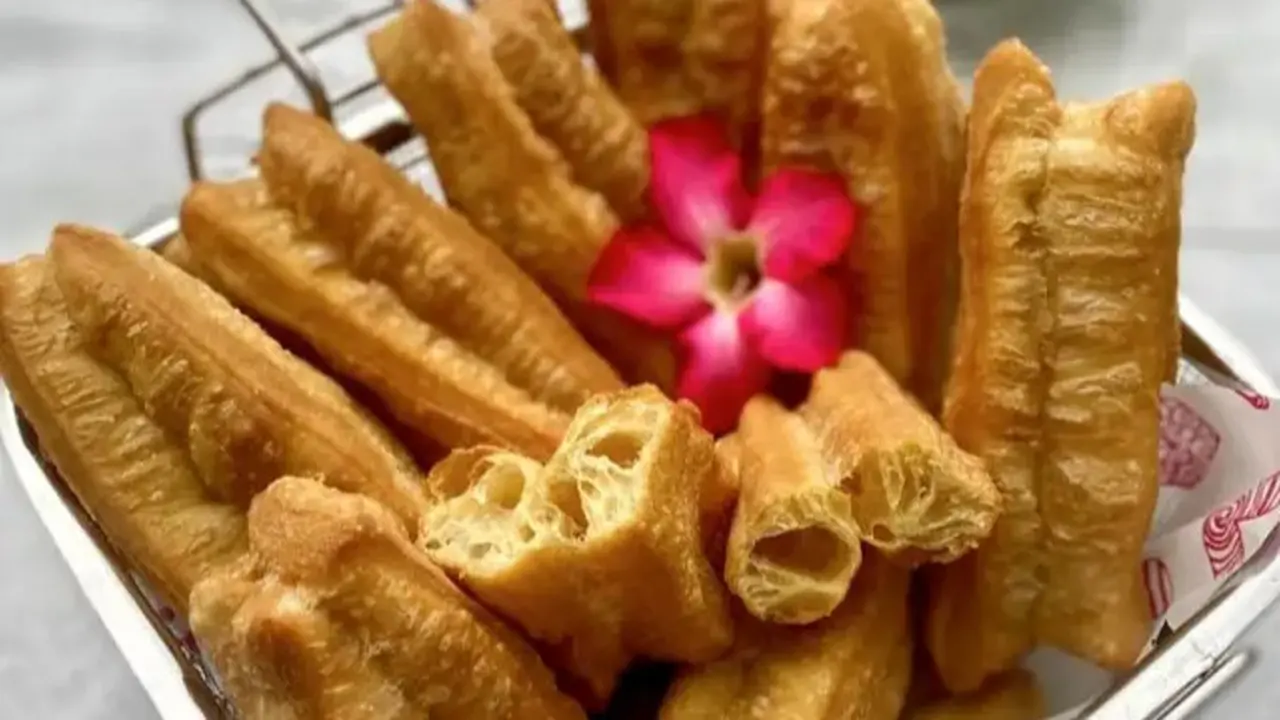 Trik Membuat Cakwe Mengembang Sempurna dengan Trik Sederhana