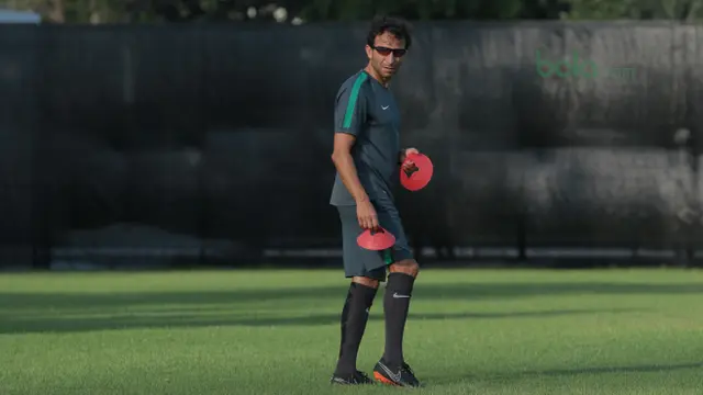 Luis Milla Aspas