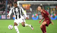 MU Jadi Favorit, Pierre Kalulu Dibanderol Rp900 Miliar oleh Juventus