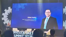 Langkah BEI Perkuat Reformasi Pasar Modal Indonesia