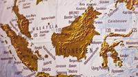 Ilustrasi Peta Indonesia. Credits: Pixabay by Hands off my tags! Michael Gaida