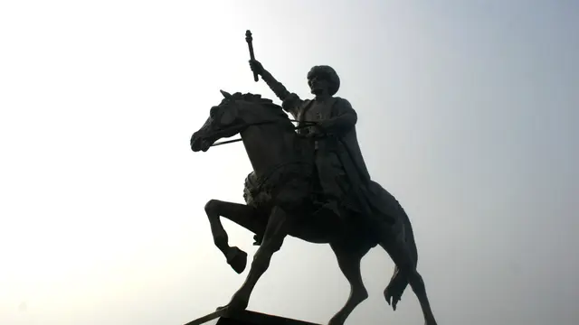 Sultan Muhammad II