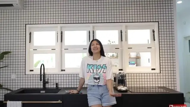 Sharena dan Ryan Delon