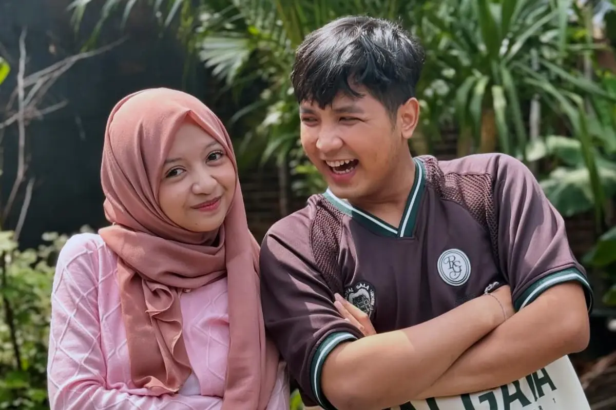Jirayut dan Halda