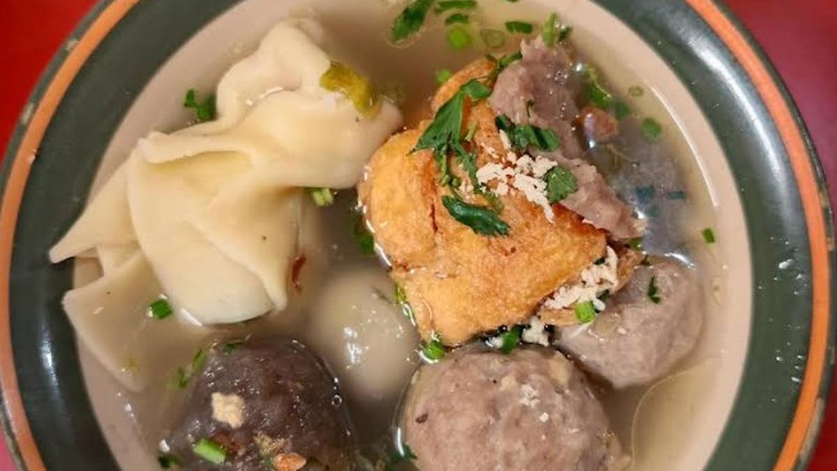 8 Rekomendasi Tempat Makan Bakso Enak di Garut dengan Rasa Lezat Autentik 2026