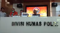 Edit dan Sebarkan Video Yel-Yel TNI, Pria Ini Ditangkap Polisi