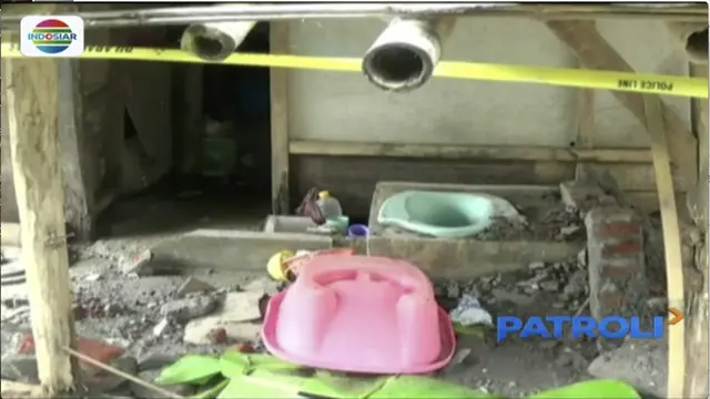 Terjerat kasus pembegalan, seorang  pria di Kendal, Jawa Tengah, mengaku sudah membunuh dan memasukkan jenazah korban di bak mandi lalu ditutup menggunakan semen cor. Apa motifnya?