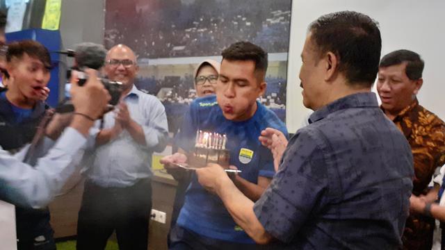 Erwin Ramdani (Persib Bandung)