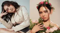 Gaya Ziva Magnolya Dalam Berbagai Tema Pemotretan. (Sumber: Instagram/zivamagnolya)