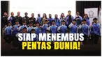 Tiga tim muda terbaik Indonesia resmi diberangkatkan ke Gothia Cup 2025, turnamen sepak bola remaja terbesar di dunia yang digelar di Swedia!