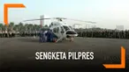 Polisi menegaskan pelarangan demonstrasi di depan gedung Mahkamah Konstitusi karena dirasa akan menggangu ketertiban umum.