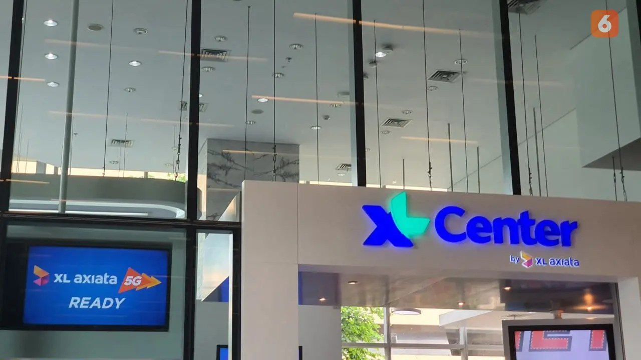 XL Axiata