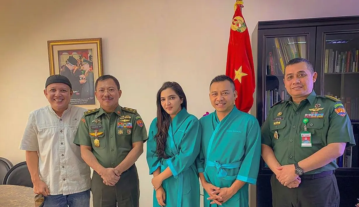 Ashanty (Instagram/ashanty_ash)