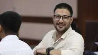 Dokter Kamelia Benarkan Putus Cinta dengan Ammar Zoni: Bang Ammar yang Putuskan