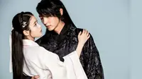 Fans Puas Lihat Lee Jun Ki Jadi Raja di Scarlet Heart