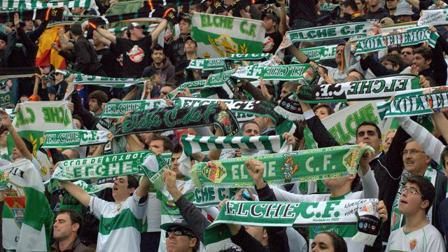 Elche