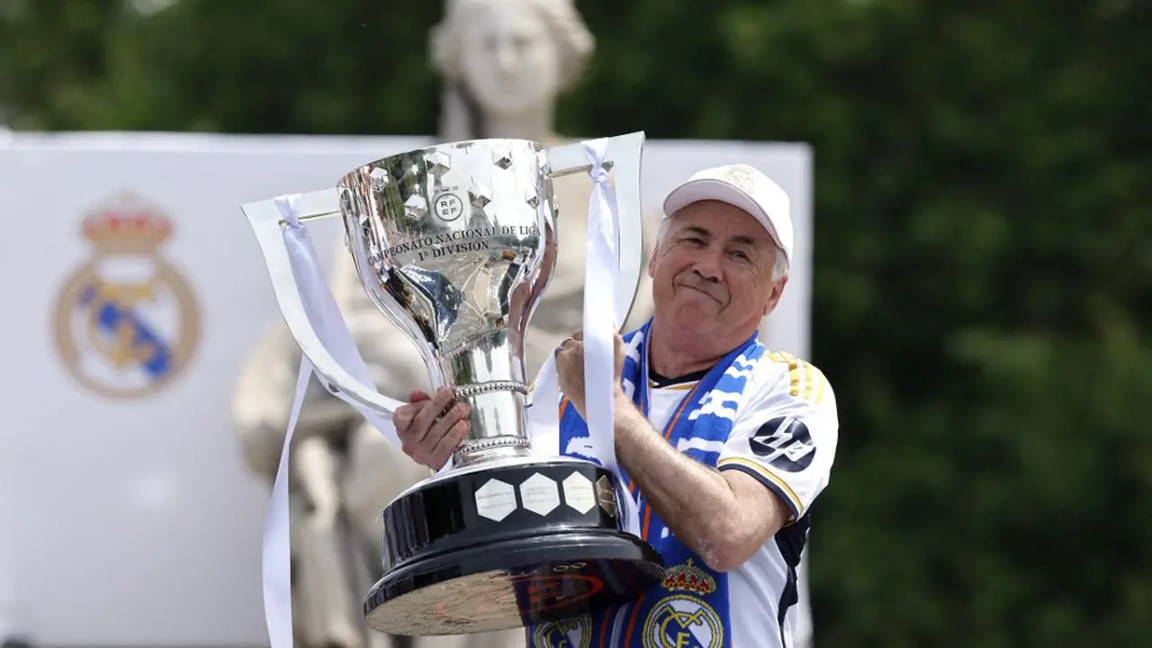 Carlo Ancelotti
