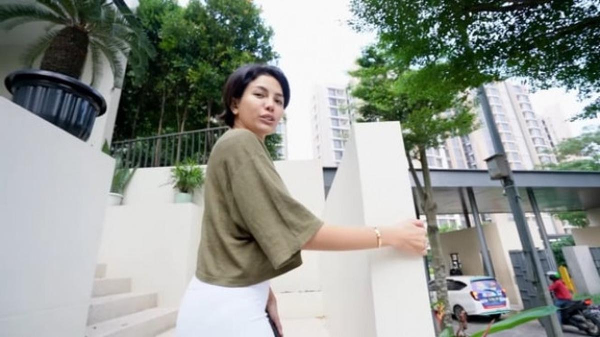 Surat Dakwaan Nikita Mirzani Rampung, Siap Dilimpahkan ke Pengadilan