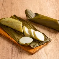 Lontong enak./Copyright&nbsp;shutterstock.com/g/Michaelnero