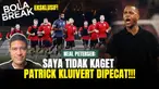 EKSKLUSIF! Wawancara Neal Petersen: Pemecatan Patrick Kluivert di Timnas Indonesia Picu Kehebohan di Belanda !!!?