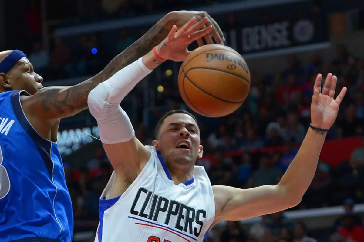 Austin Rivers