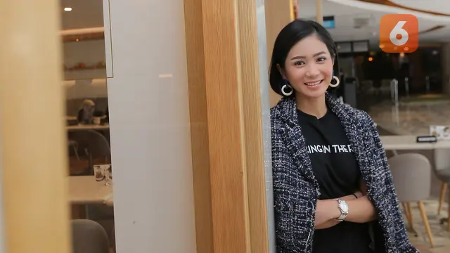 [Bintang] Bunga Zainal