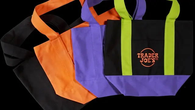 Trader Joe's