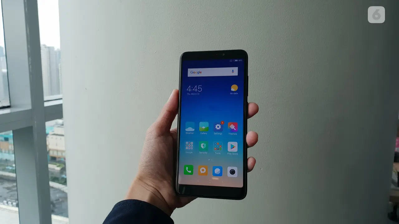 Xiaomi Redmi 5
