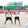 Perempat Final Voli Pantai Asian Games 2026: Bintang/Sofyan Lolos Usai Taklukkan Oman