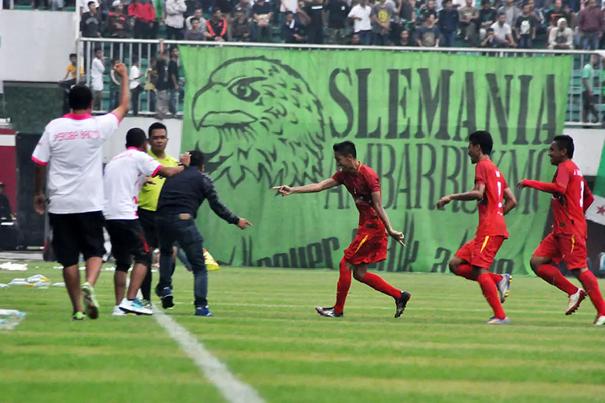 Persiba Bantul