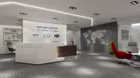 Nissan Indonesia Tempati Markas Baru