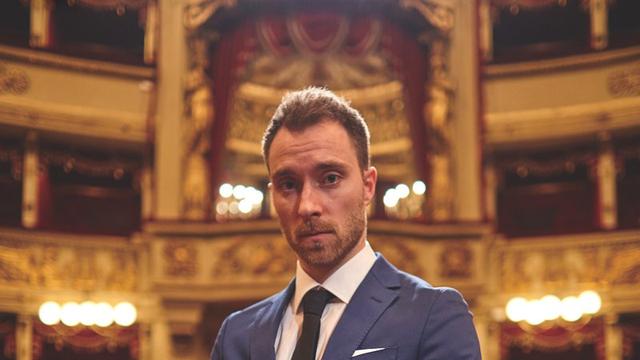 Christian Eriksen