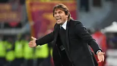 Antonio Conte Beri Sinyal Tertarik Tangani Manchester United, Ada Apa?