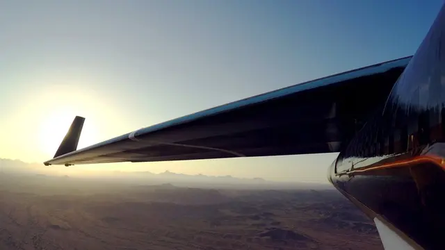 Drone Aquila Facebook