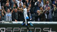 Ayoze Perez (AFP/Ian MacNicol)