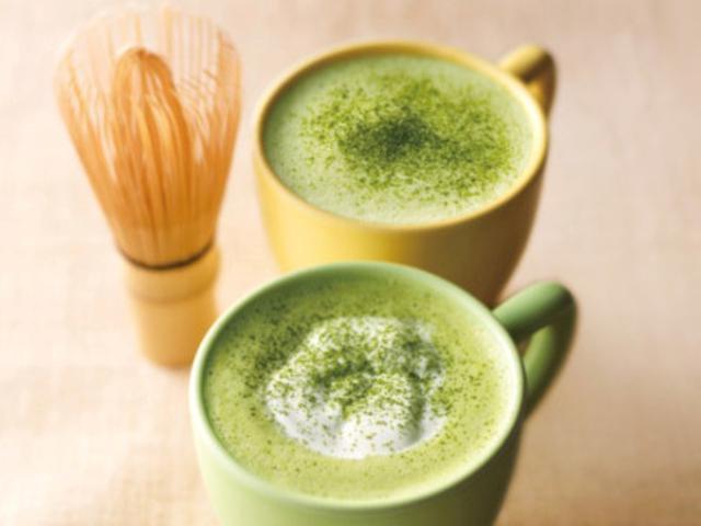 Resep Praktis Membuat Green Tea Latte Ala Kafe Lifestyle Liputan6 Com